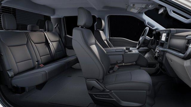 new 2025 Ford F-350 car, priced at $75,872