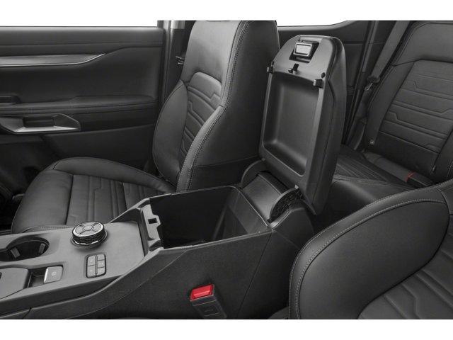 new 2025 Ford Ranger car, priced at $51,630
