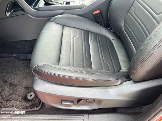 new 2025 Ford Ranger car, priced at $51,630