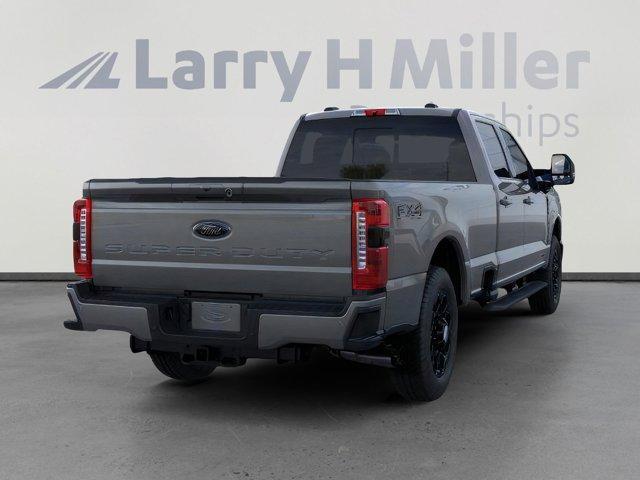 new 2025 Ford F-350 car, priced at $94,592