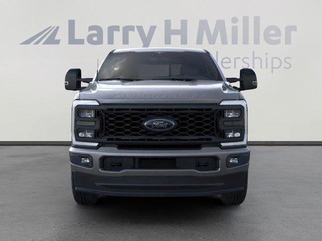 new 2025 Ford F-350 car, priced at $94,592