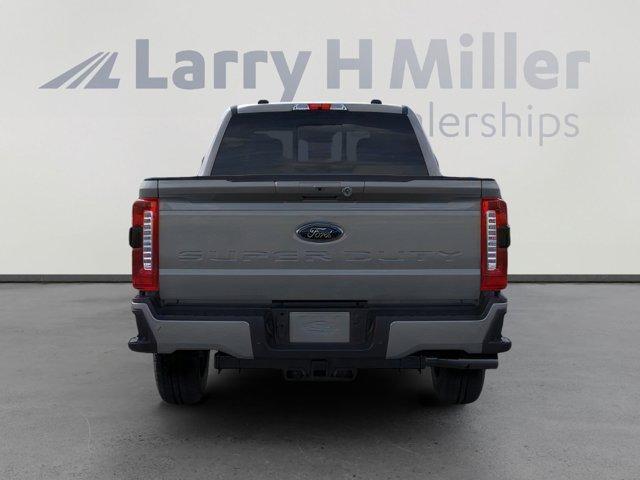 new 2025 Ford F-350 car, priced at $94,592