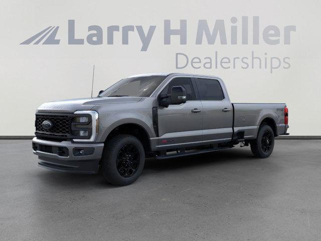 new 2025 Ford F-350 car, priced at $94,592