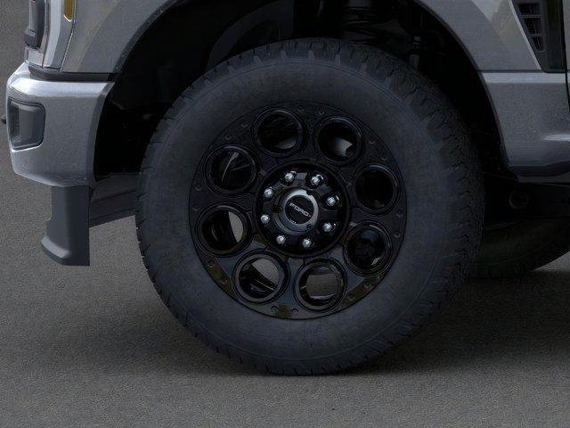 new 2025 Ford F-350 car, priced at $94,592