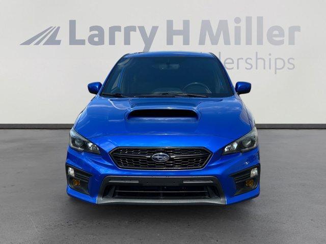 used 2019 Subaru WRX car, priced at $26,600