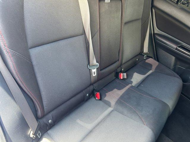 used 2019 Subaru WRX car, priced at $26,600