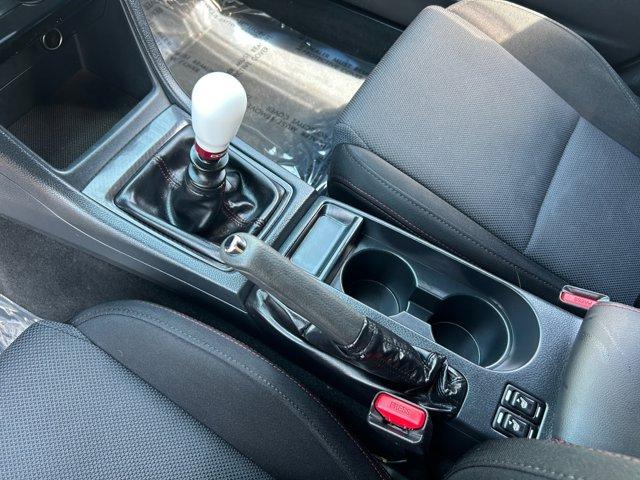 used 2019 Subaru WRX car, priced at $26,600