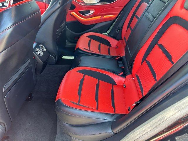 used 2022 Mercedes-Benz AMG GT 53 car, priced at $85,900