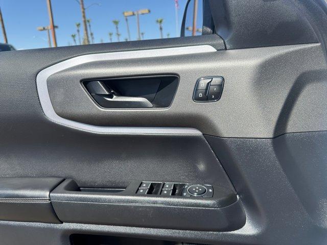 new 2025 Ford Bronco Sport car