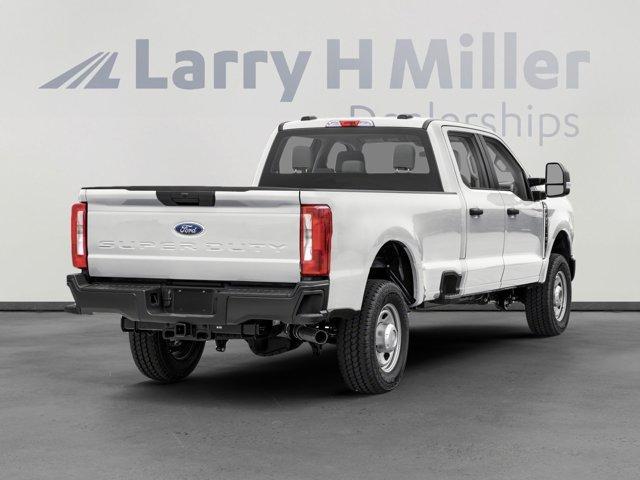 new 2026 Ford F-350 car, priced at $99,022