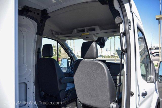 new 2023 Ford Transit-250 car, priced at $52,045