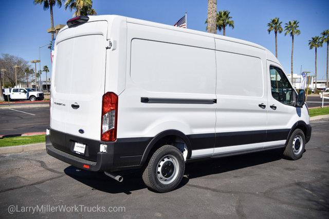 new 2023 Ford Transit-250 car, priced at $52,045