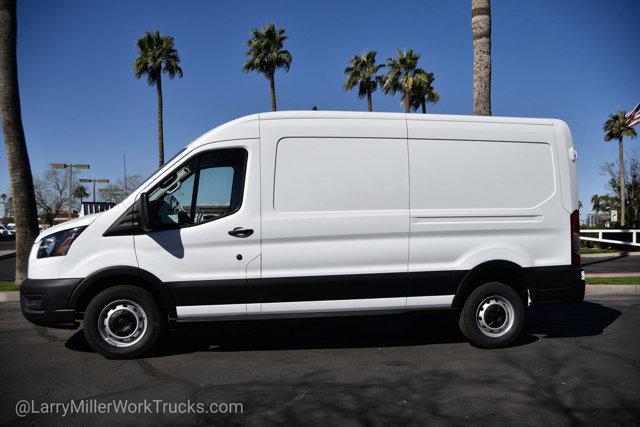 new 2023 Ford Transit-250 car, priced at $52,045