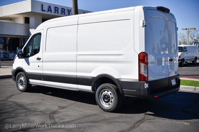 new 2023 Ford Transit-250 car, priced at $52,045