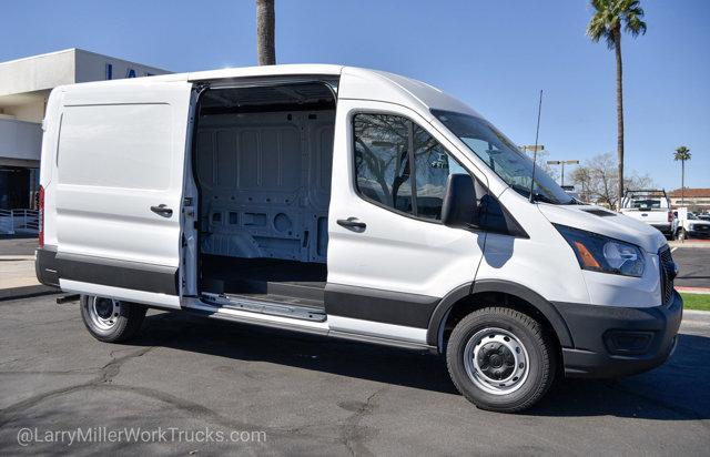 new 2023 Ford Transit-250 car, priced at $52,045