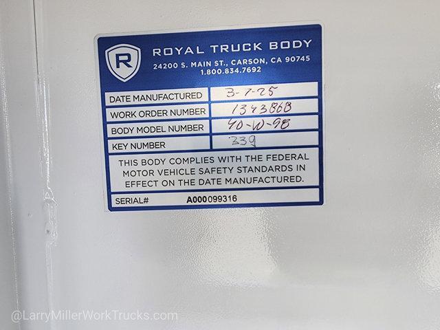 new 2025 Ford F-250 car, priced at $51,388