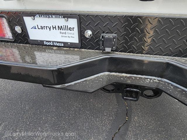 new 2025 Ford F-250 car, priced at $51,388