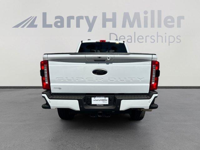 new 2025 Ford F-350 car, priced at $93,172