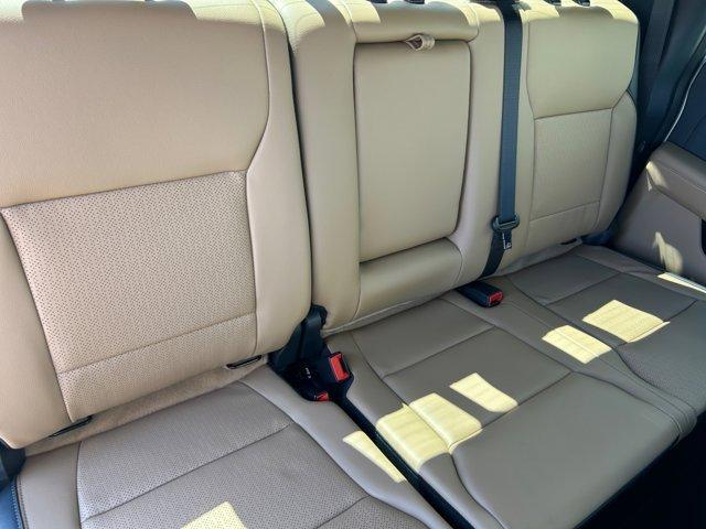 new 2025 Ford F-350 car, priced at $93,172