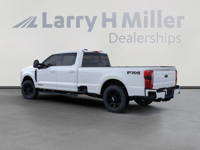new 2025 Ford F-350 car, priced at $93,172