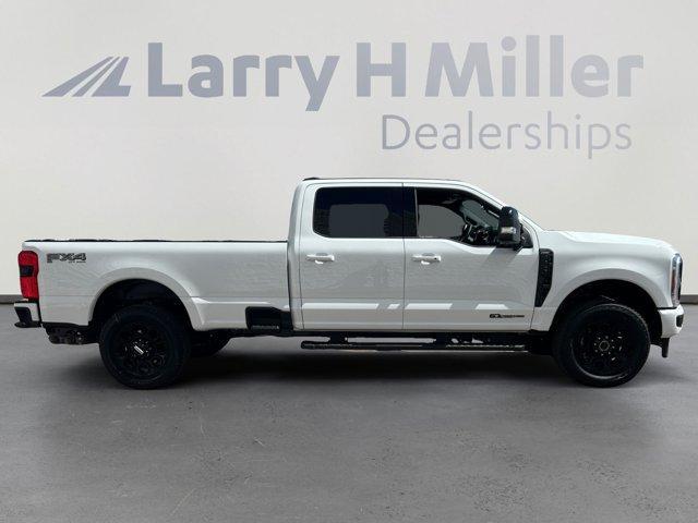 new 2025 Ford F-350 car, priced at $93,172