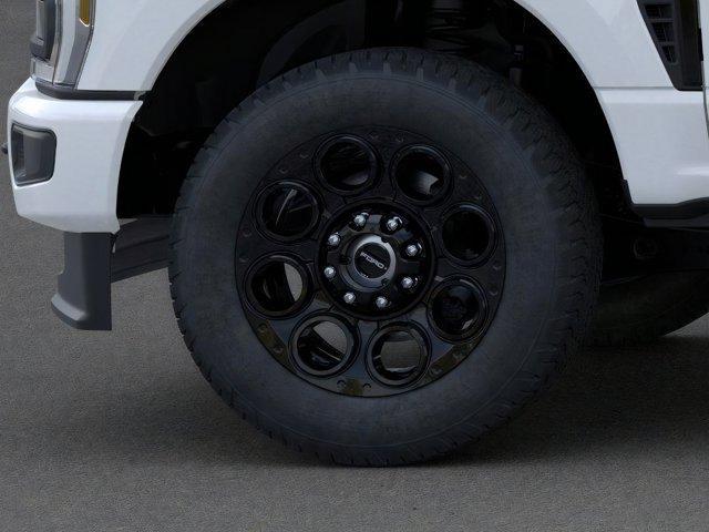 new 2025 Ford F-350 car, priced at $93,172