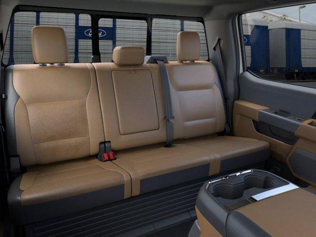 new 2025 Ford F-350 car, priced at $93,172