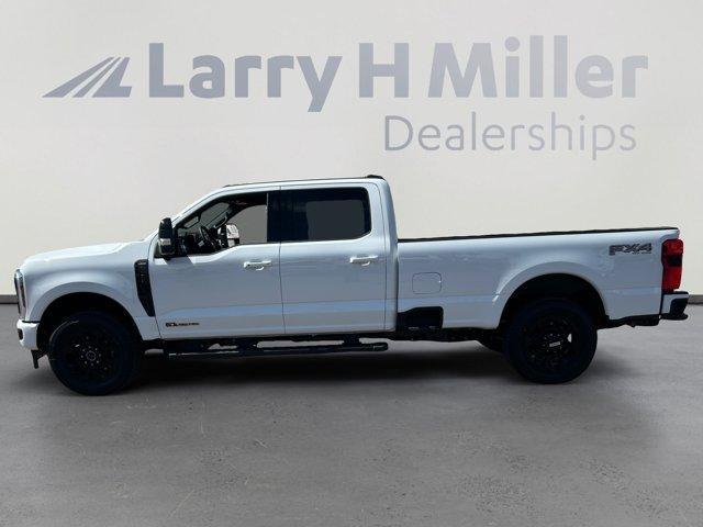 new 2025 Ford F-350 car, priced at $93,172