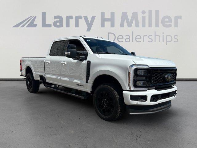 new 2025 Ford F-350 car, priced at $93,172