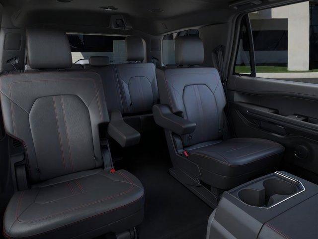 new 2024 Ford Expedition car, priced at $77,658