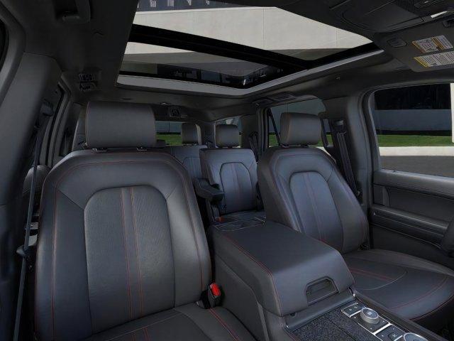 new 2024 Ford Expedition car, priced at $77,658