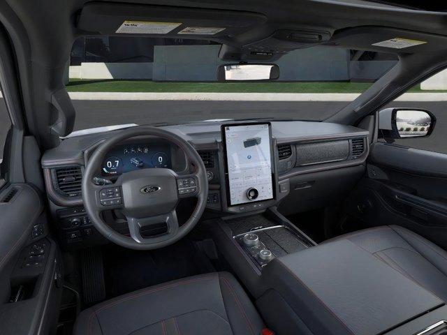 new 2024 Ford Expedition car, priced at $77,658