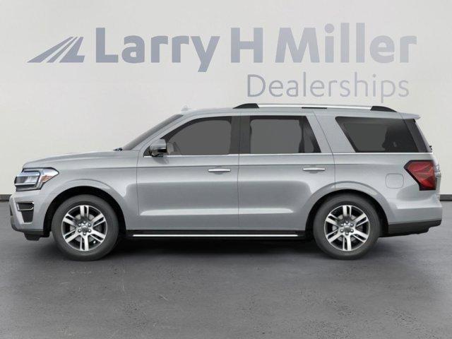 new 2024 Ford Expedition car, priced at $77,658