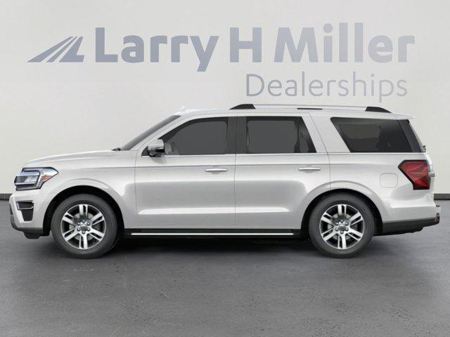 new 2024 Ford Expedition car, priced at $77,658