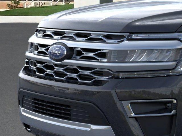 new 2024 Ford Expedition Max car, priced at $84,738