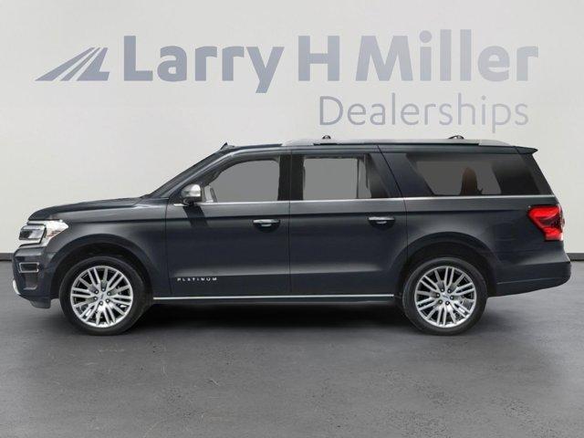 new 2024 Ford Expedition Max car, priced at $86,738