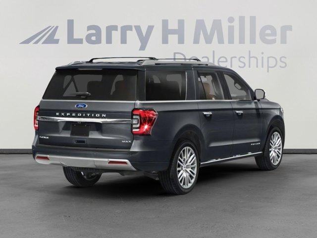 new 2024 Ford Expedition Max car, priced at $86,738