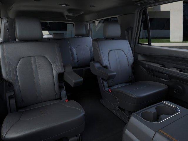 new 2024 Ford Expedition Max car, priced at $84,738