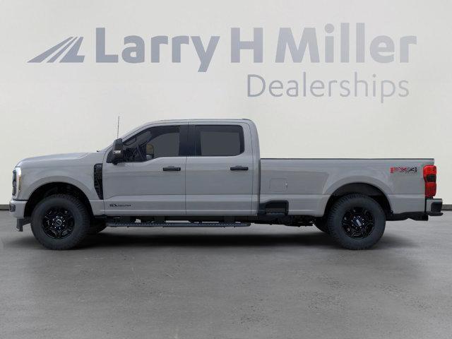 new 2025 Ford F-250 car, priced at $70,662