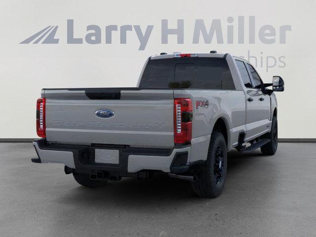 new 2025 Ford F-250 car, priced at $70,662
