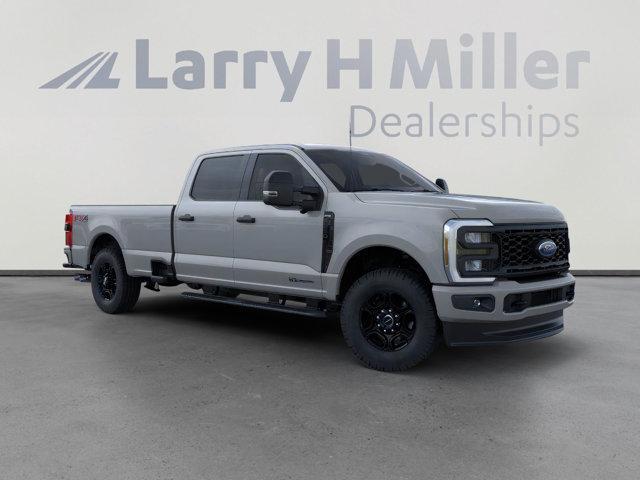 new 2025 Ford F-250 car, priced at $70,662