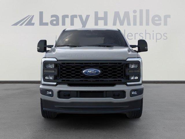 new 2025 Ford F-250 car, priced at $70,662