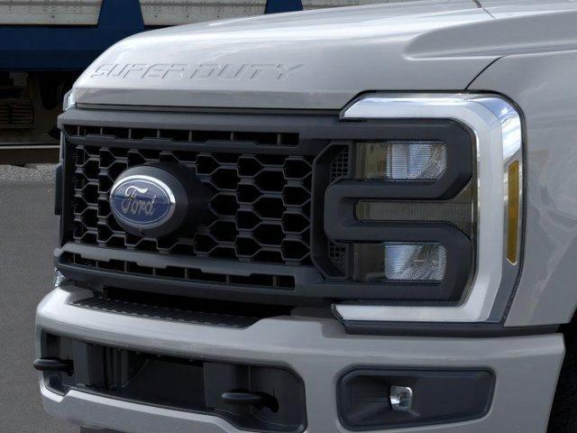 new 2025 Ford F-250 car, priced at $70,662