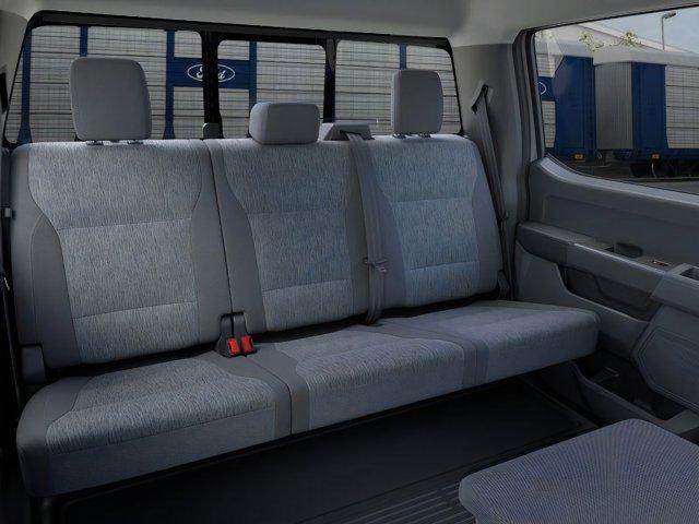 new 2025 Ford F-250 car, priced at $70,662
