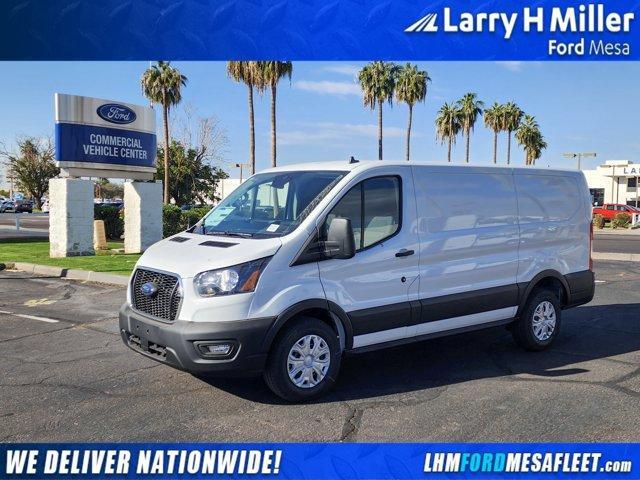 new 2024 Ford Transit-150 car, priced at $51,343