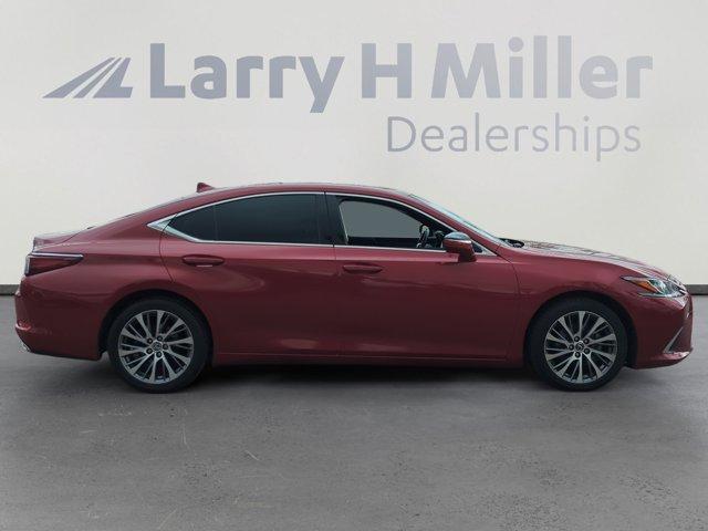 used 2019 Lexus ES 350 car, priced at $23,504