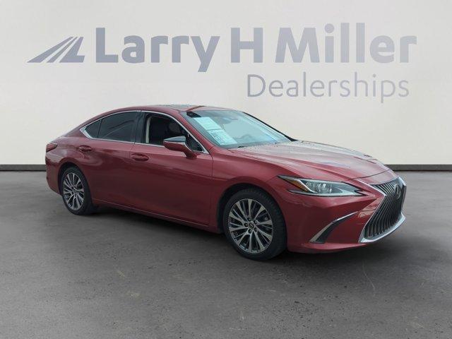 used 2019 Lexus ES 350 car, priced at $23,504