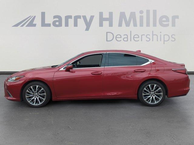 used 2019 Lexus ES 350 car, priced at $23,504