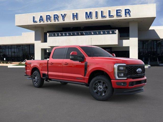 new 2024 Ford F-250 car, priced at $83,943