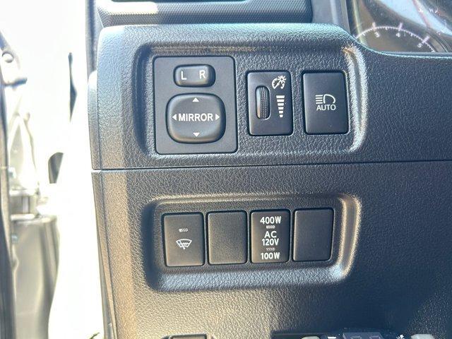 used 2021 Toyota 4Runner car, priced at $34,000